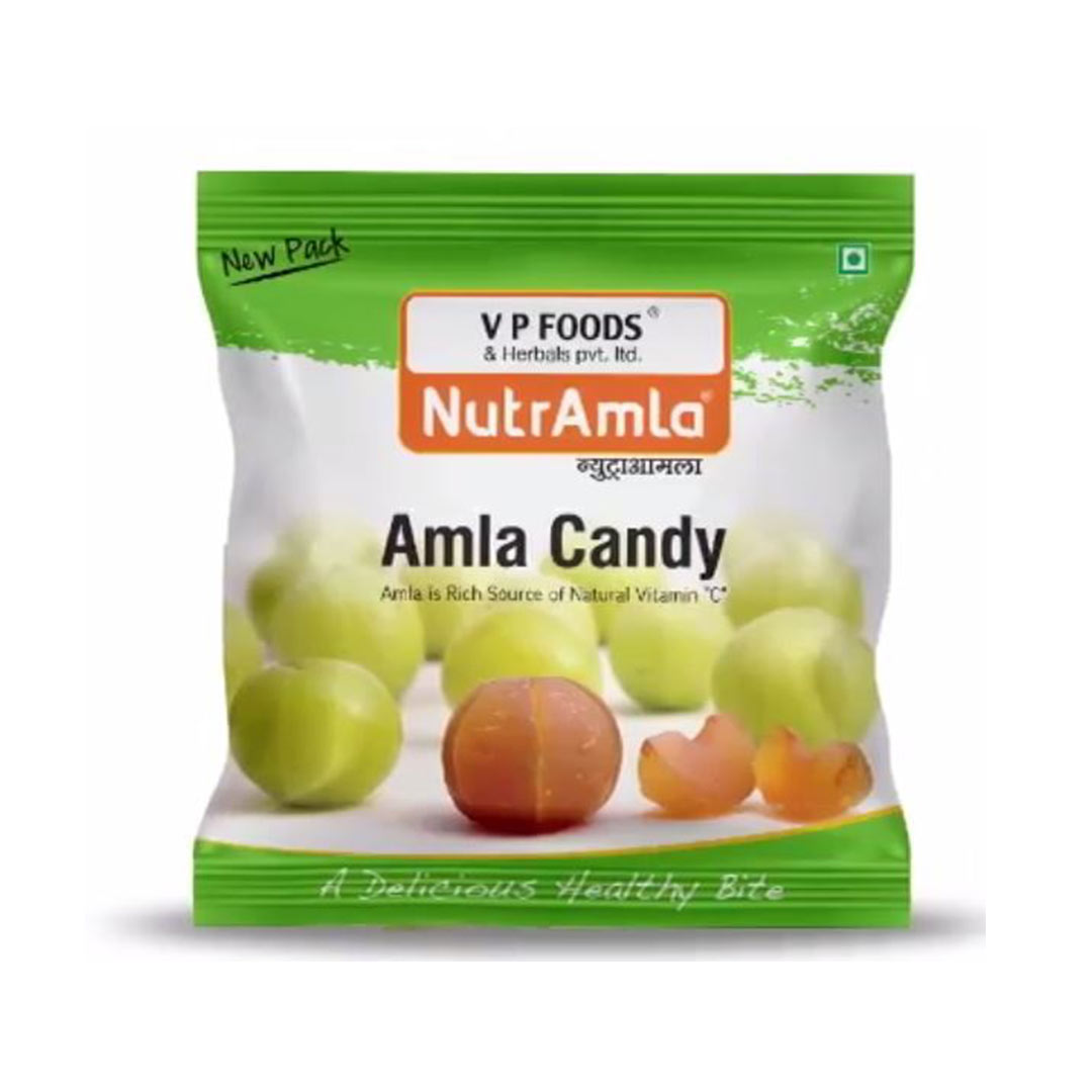 V P AMLA CANDY 20GM