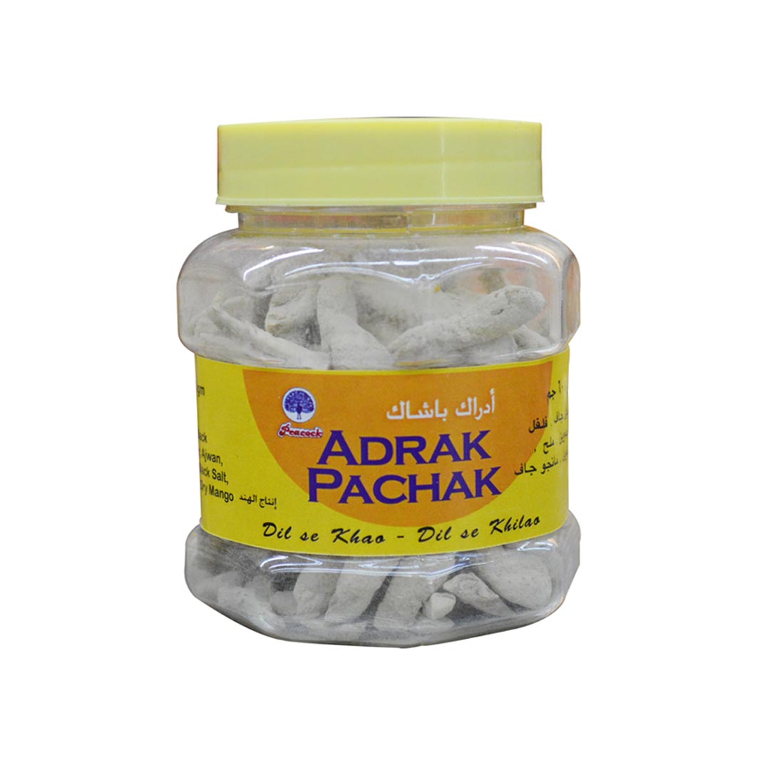 PCK ADRAK PACHAK 60G