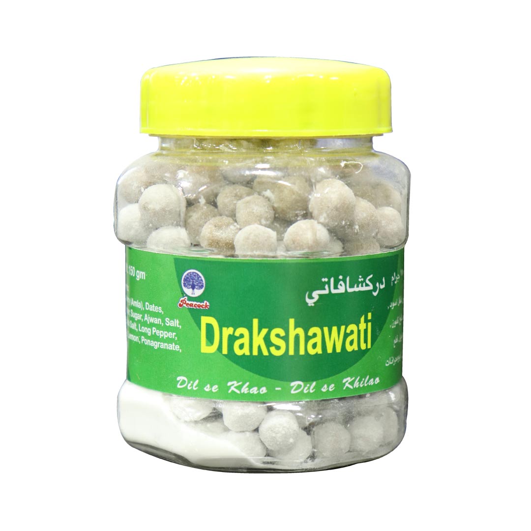 PCK DRAKSHAWATI 150 GM