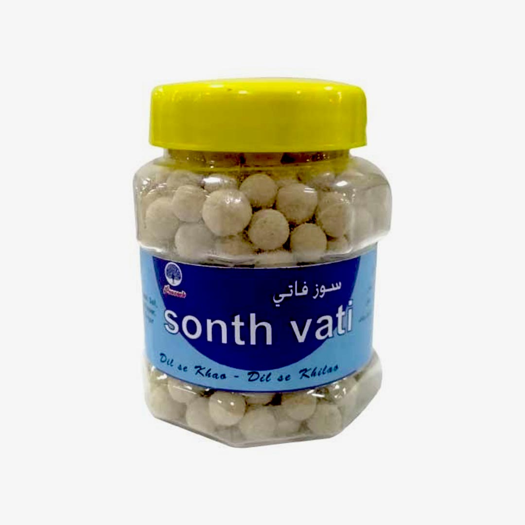 PCK SOUTH VATI 170G