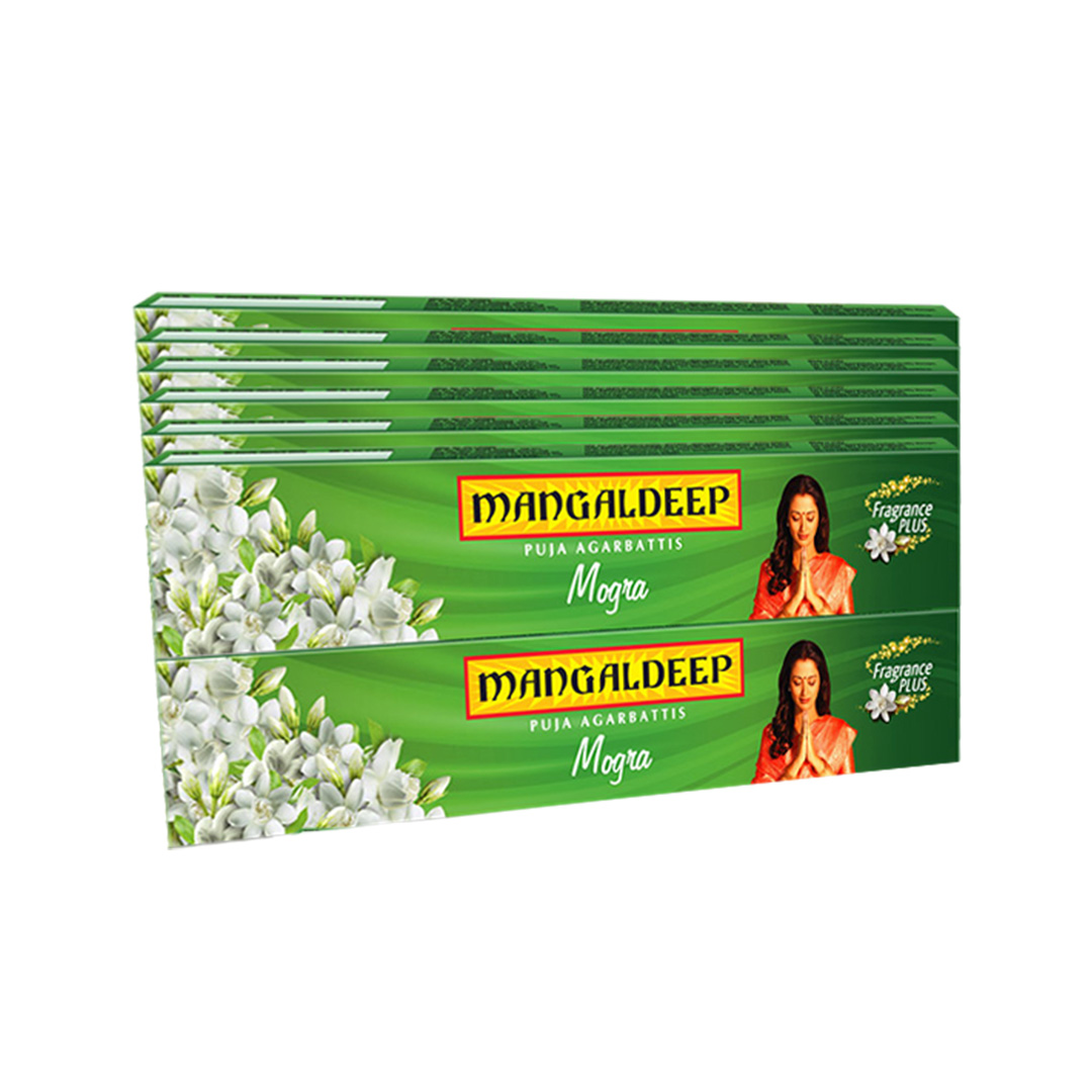 MANGALDEEP MOGRA 25STK X 12