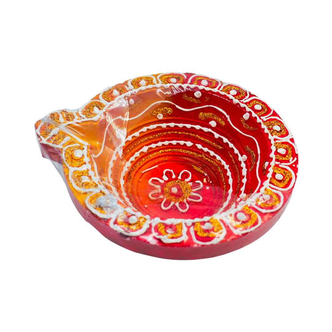 DIYA BIG PAN FIRKI 1PC