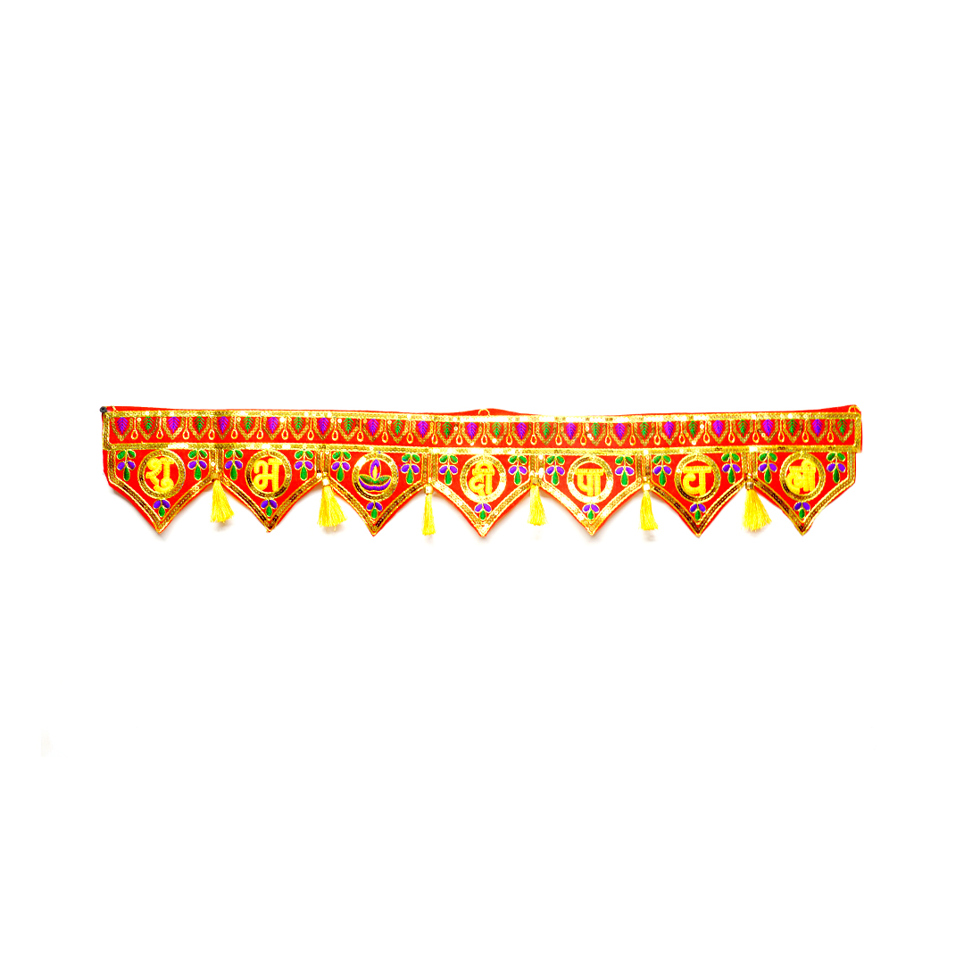 DIWALI CLOTH TORAN