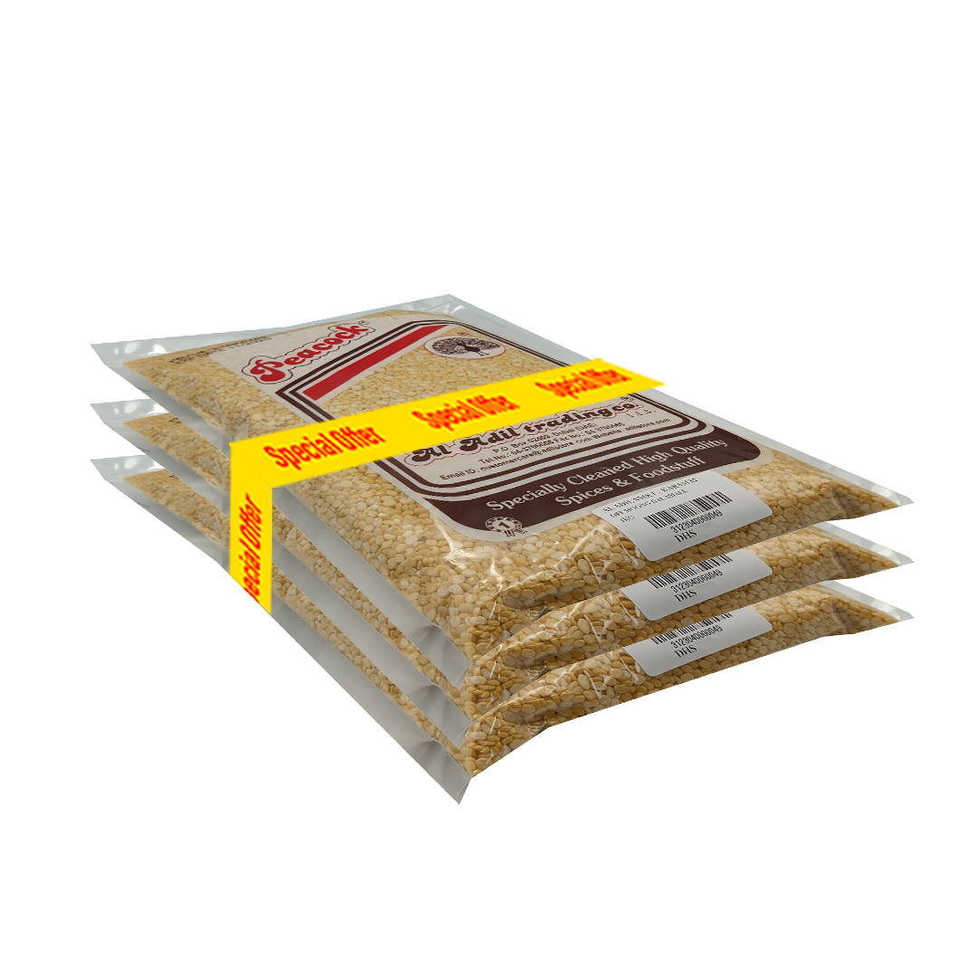 PCK MOONG DAL SMALL 1KG X 3 BUNDLE PACK