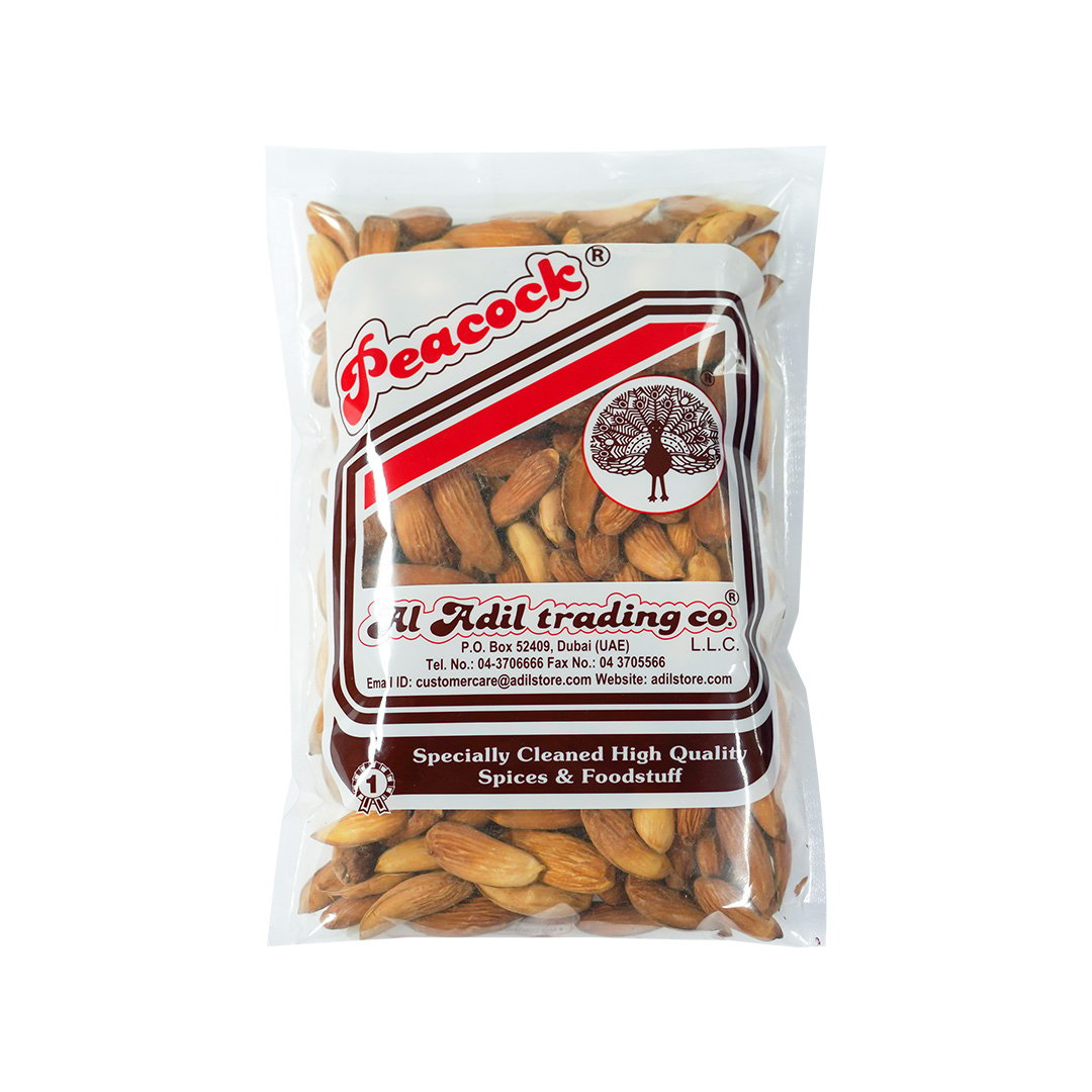 PCK ALMOND MAMRA 200GM