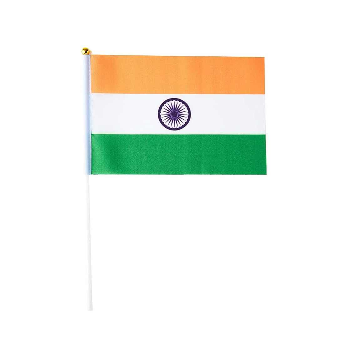 INDIA FLAG BIG