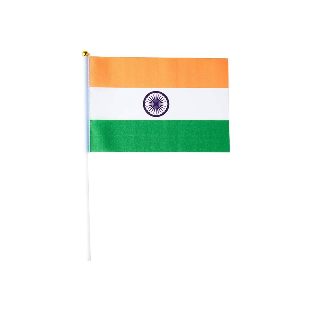 INDIA FLAG SMALL