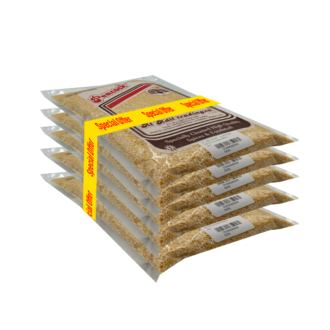 PCK MOONG DAL SMALL 1KG X 5 BUNDLE PACK