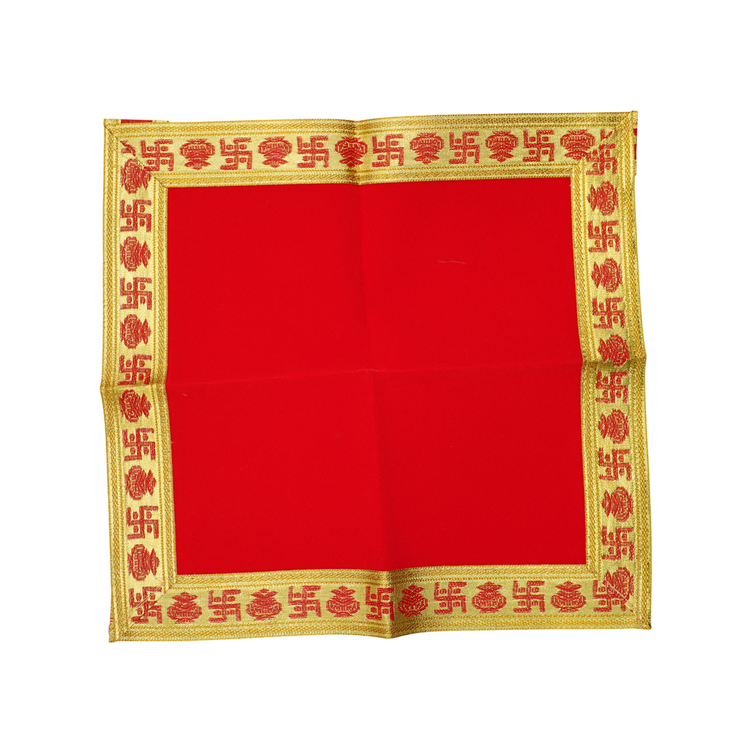 AASAN RED VELVET SMALL