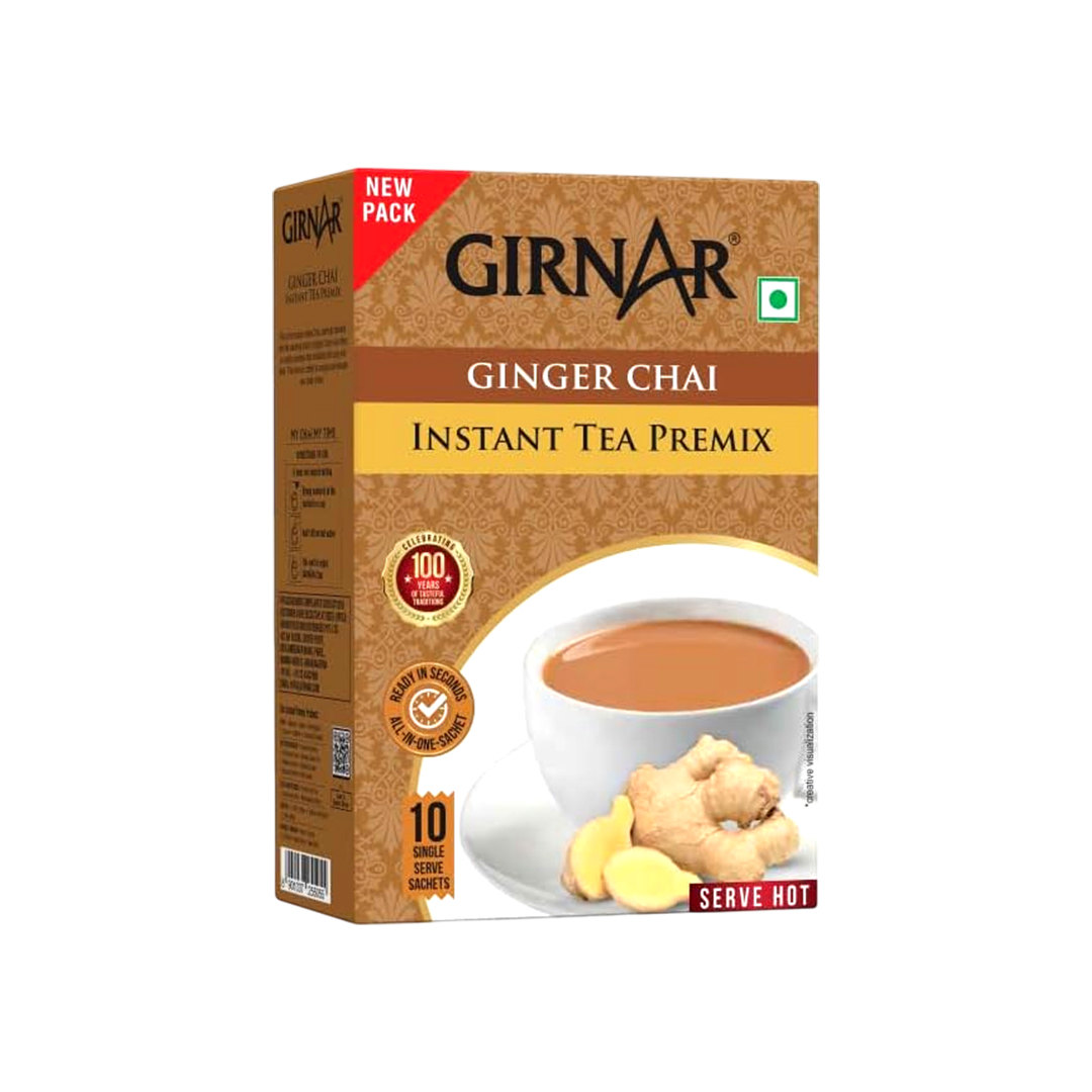 GIRNAR GNGR MX TE 140 GM PROMO