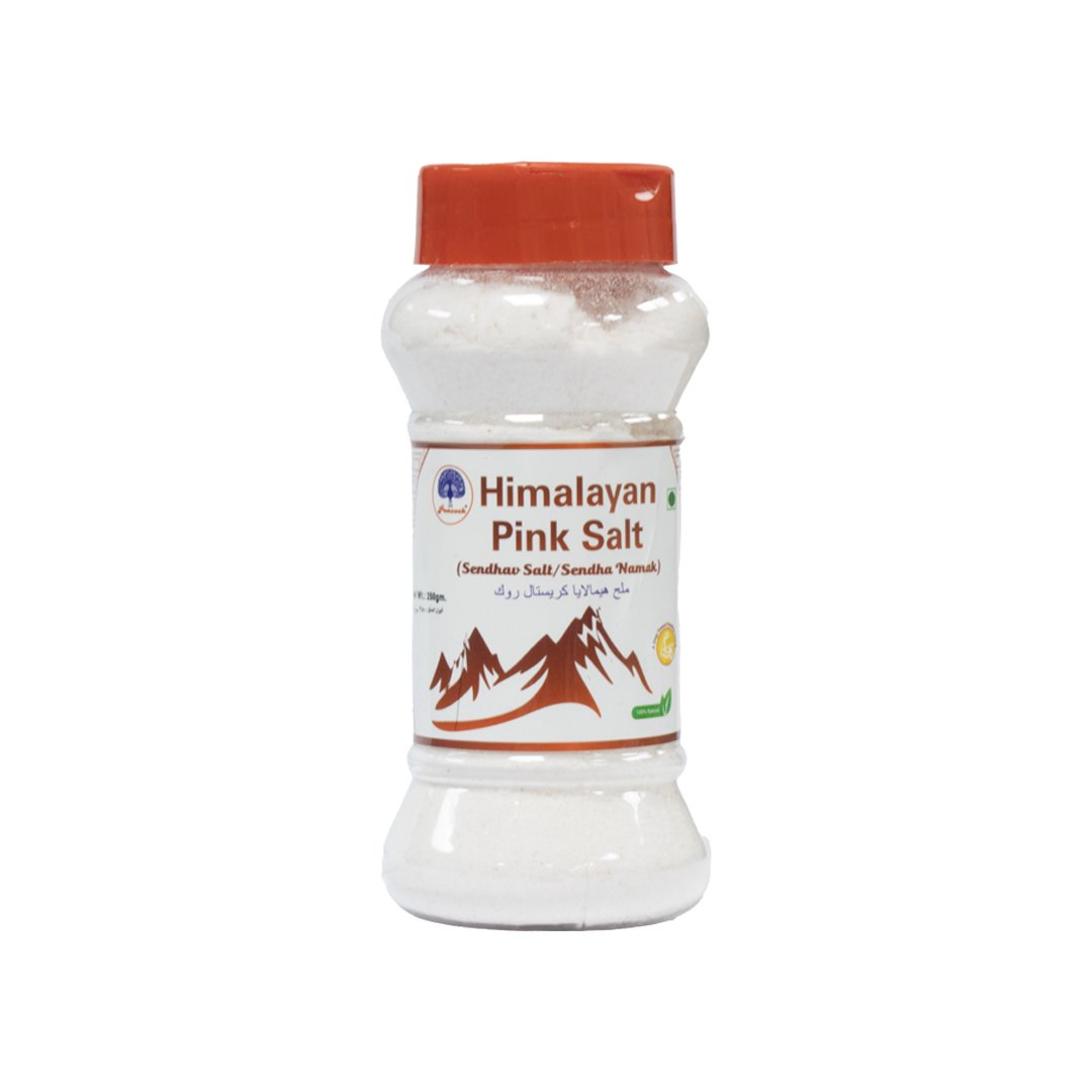 PCK HIMALAYAN PINK SALT 250 GM