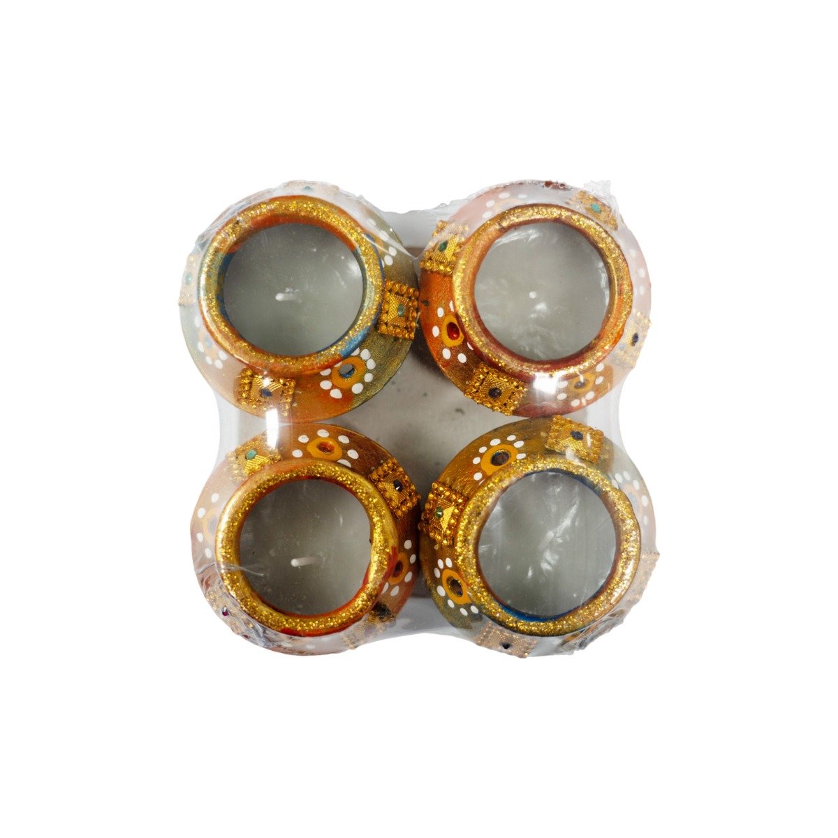 DIYA MATKI WAX C 63 1X4