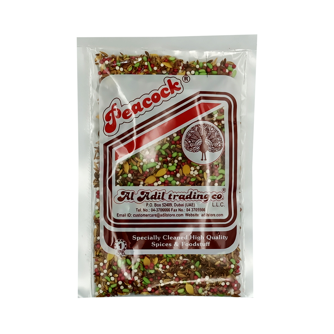 PCK MUKHWAS FANTASY 250GM