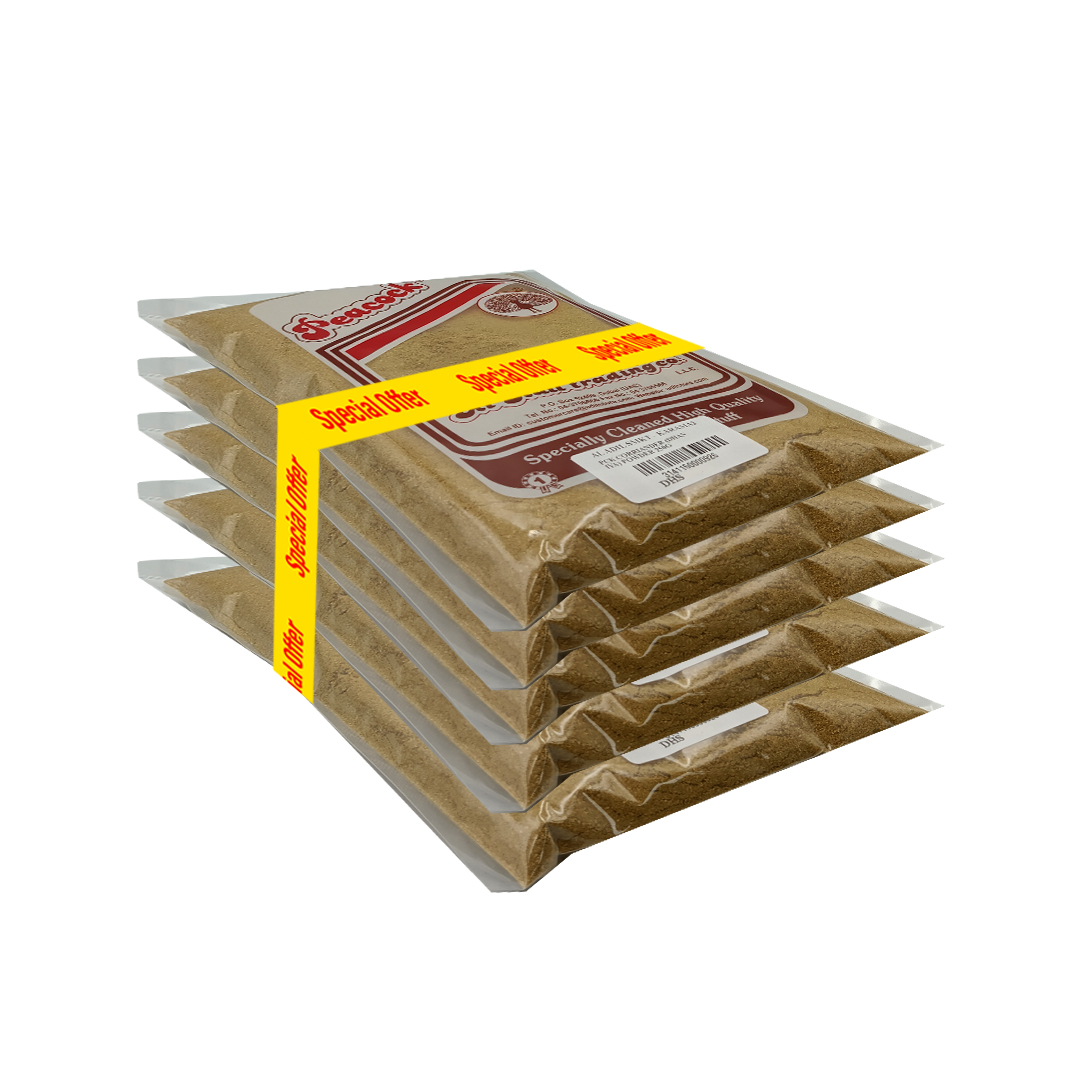PCK CORRIANDER POWDER 250G X 5 BUNDLE PACK