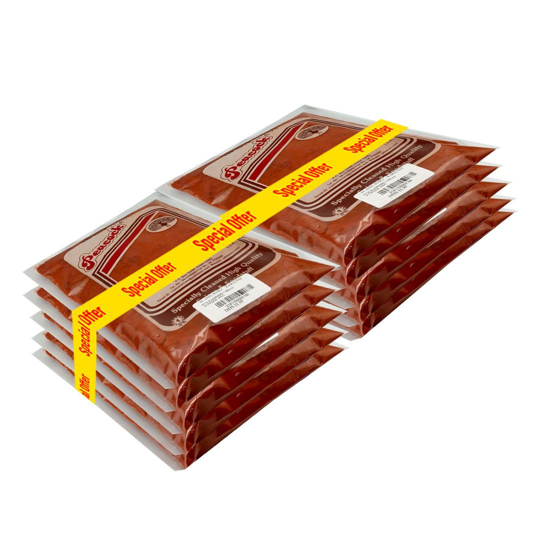 PCK KASHMIRI CHILLY POWDER 250G X 10 BUNDLE PACK
