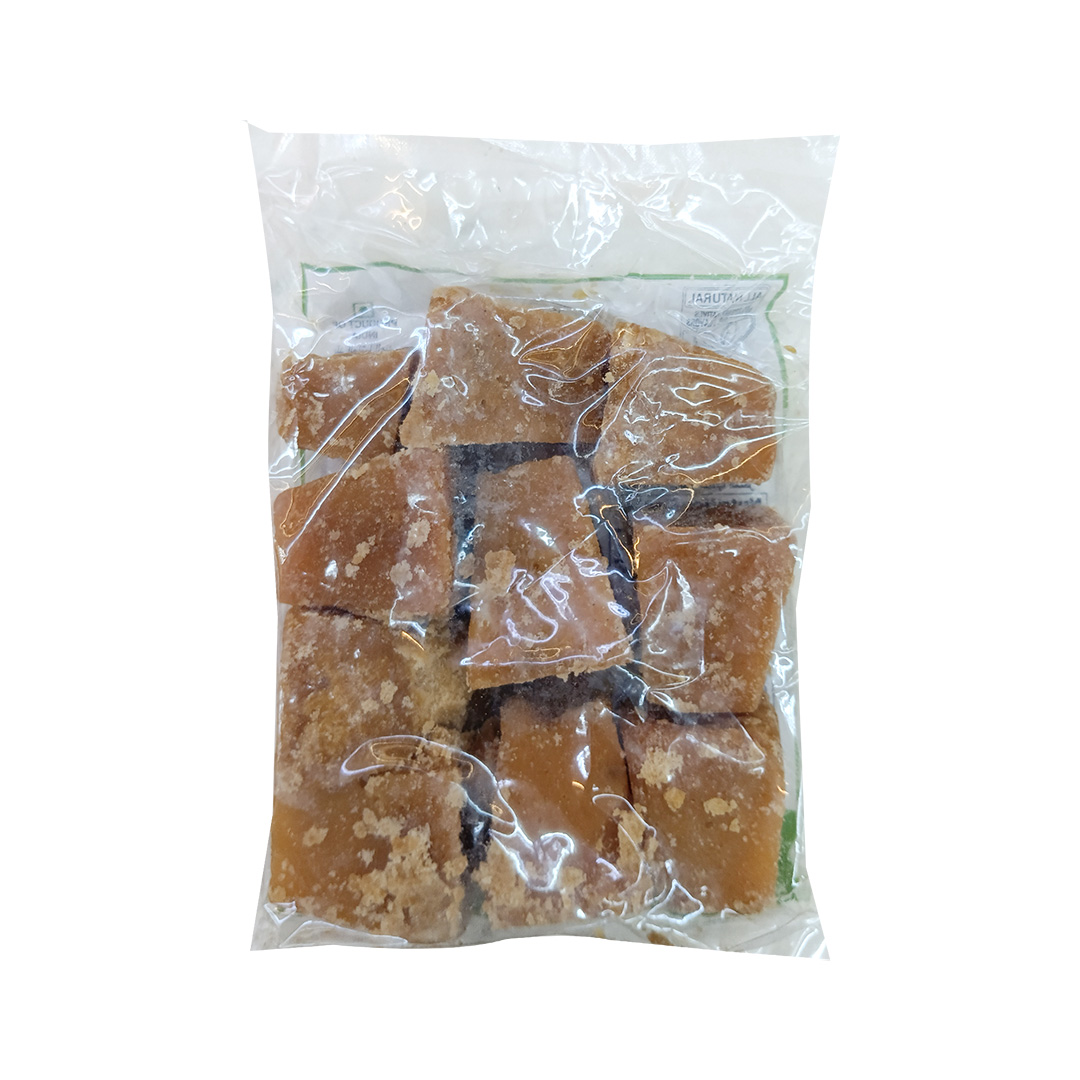 PCK JAGGERY CUBES 1KG