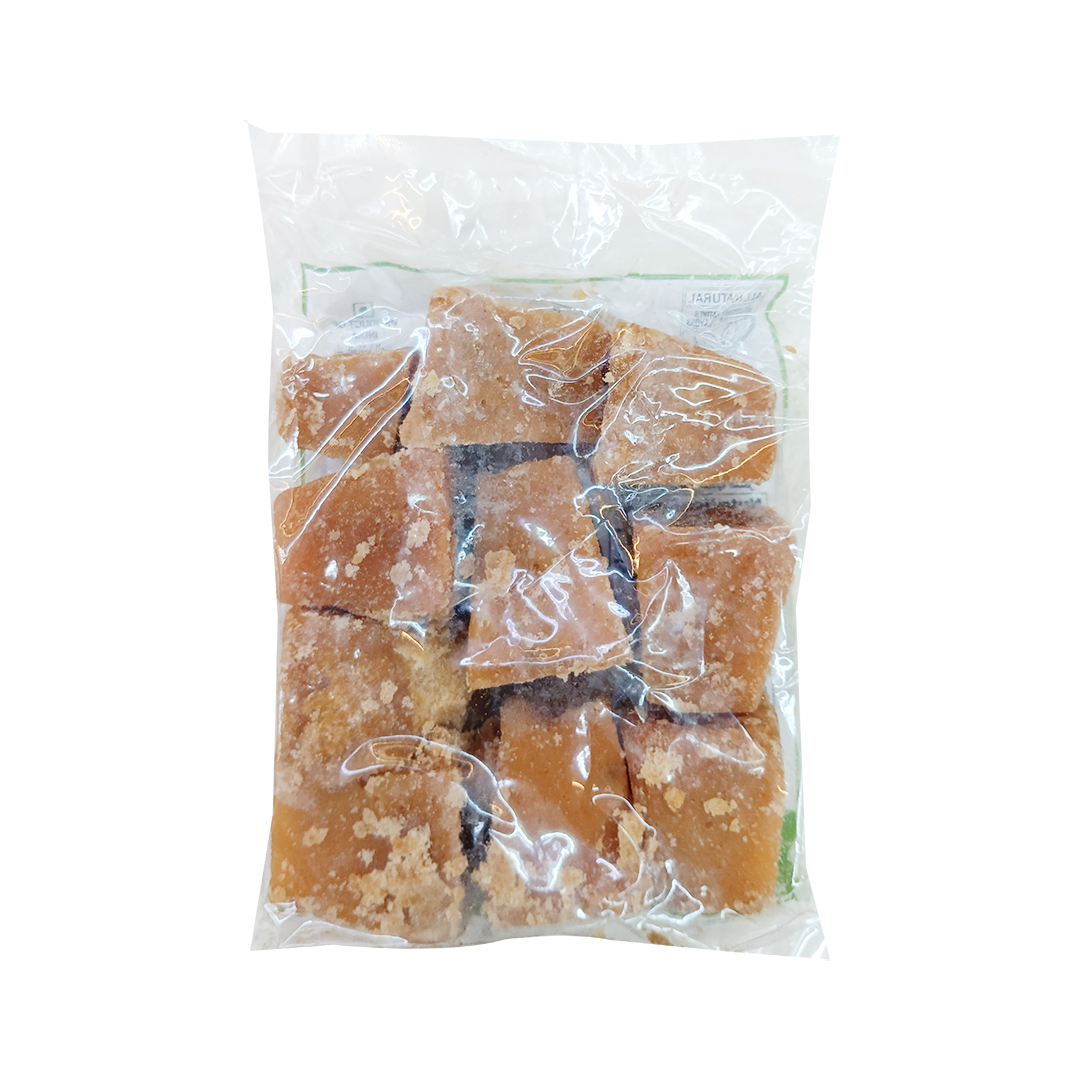 PCK JAGGERY CUBES 1KG