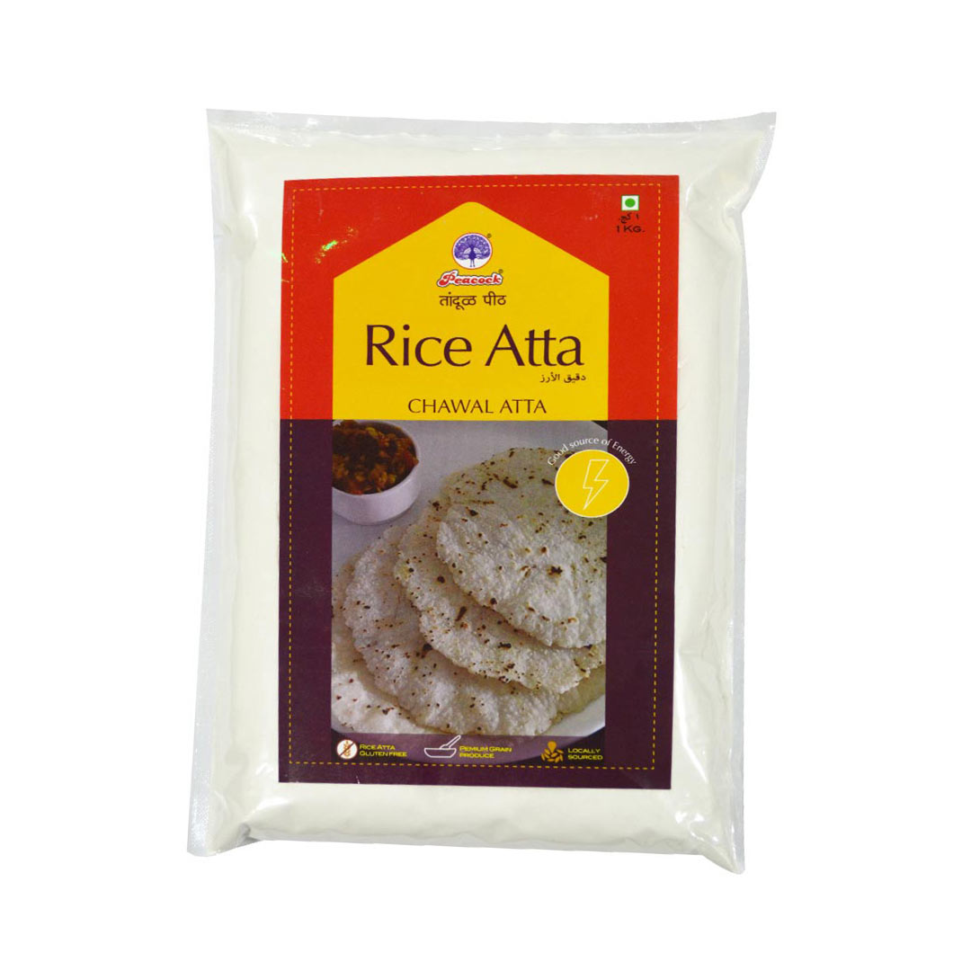 PCK RICE POWDER 1KG