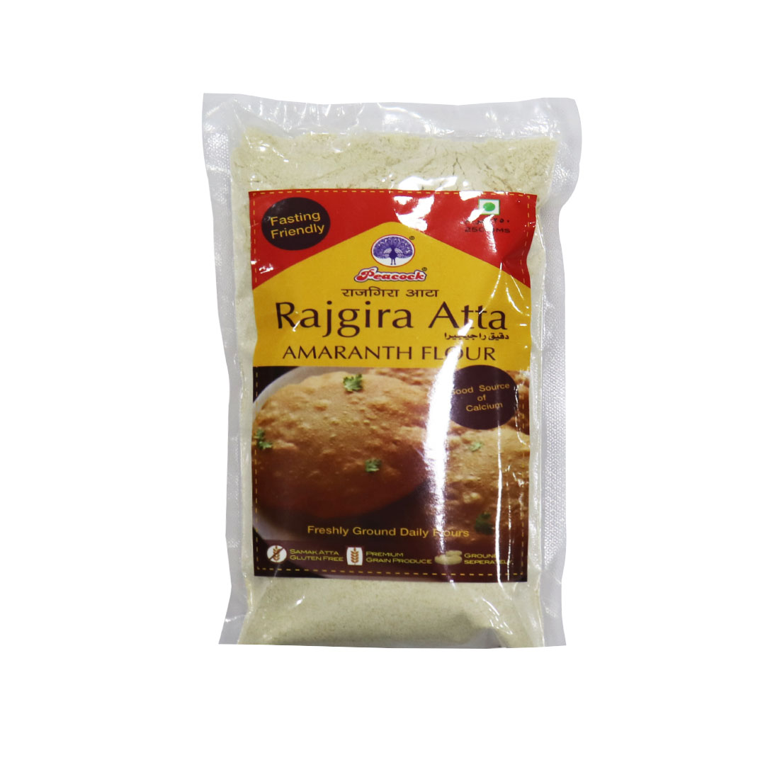 PCK RAJGIRA ATTA 250G