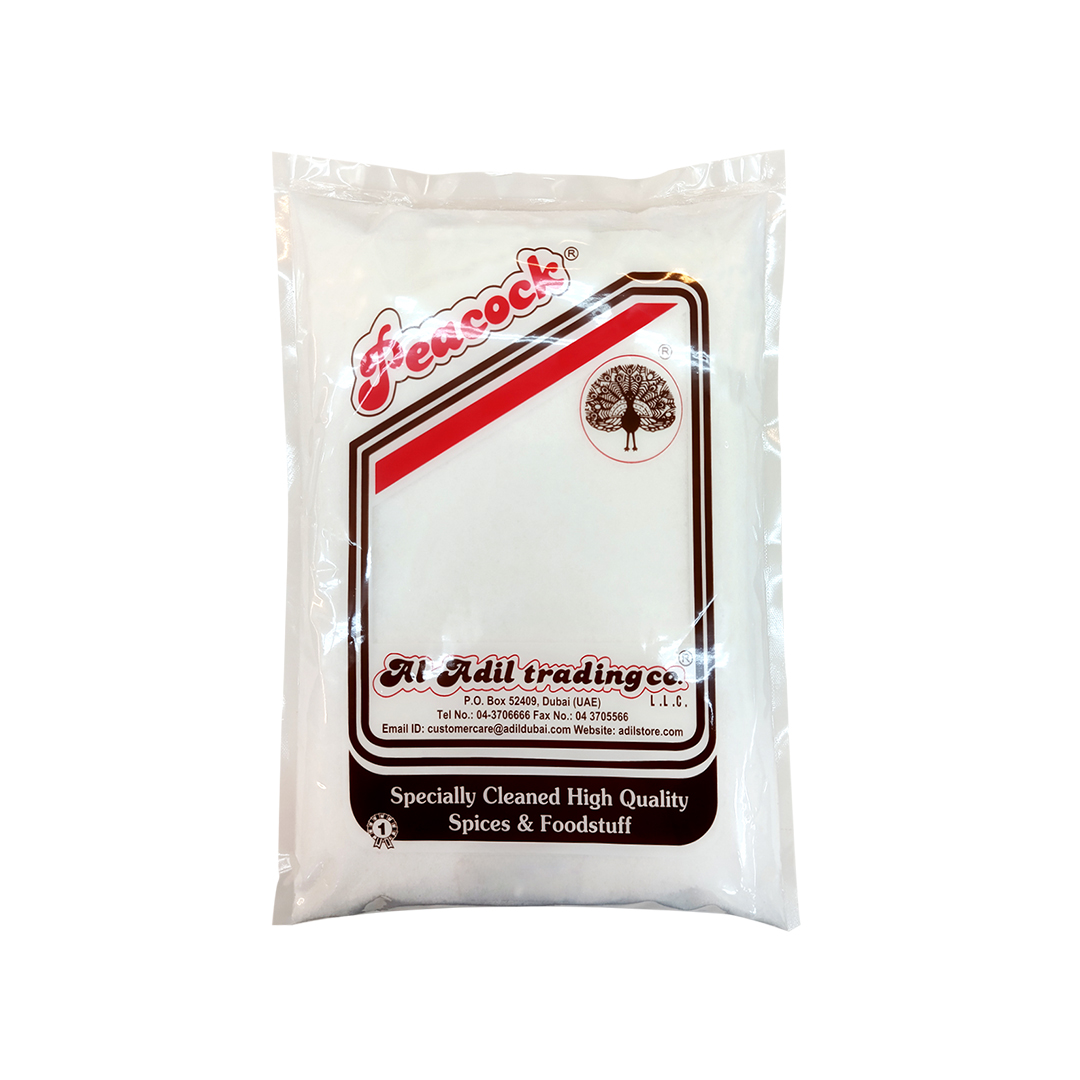 PCK SUGAR BARIK 1KG