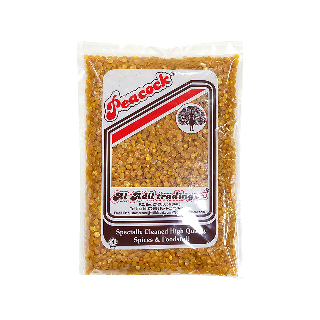 PCK TOOR DAL OIL 1KG