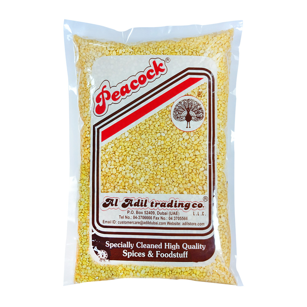 PCK MOONG DAL SMALL 1KG