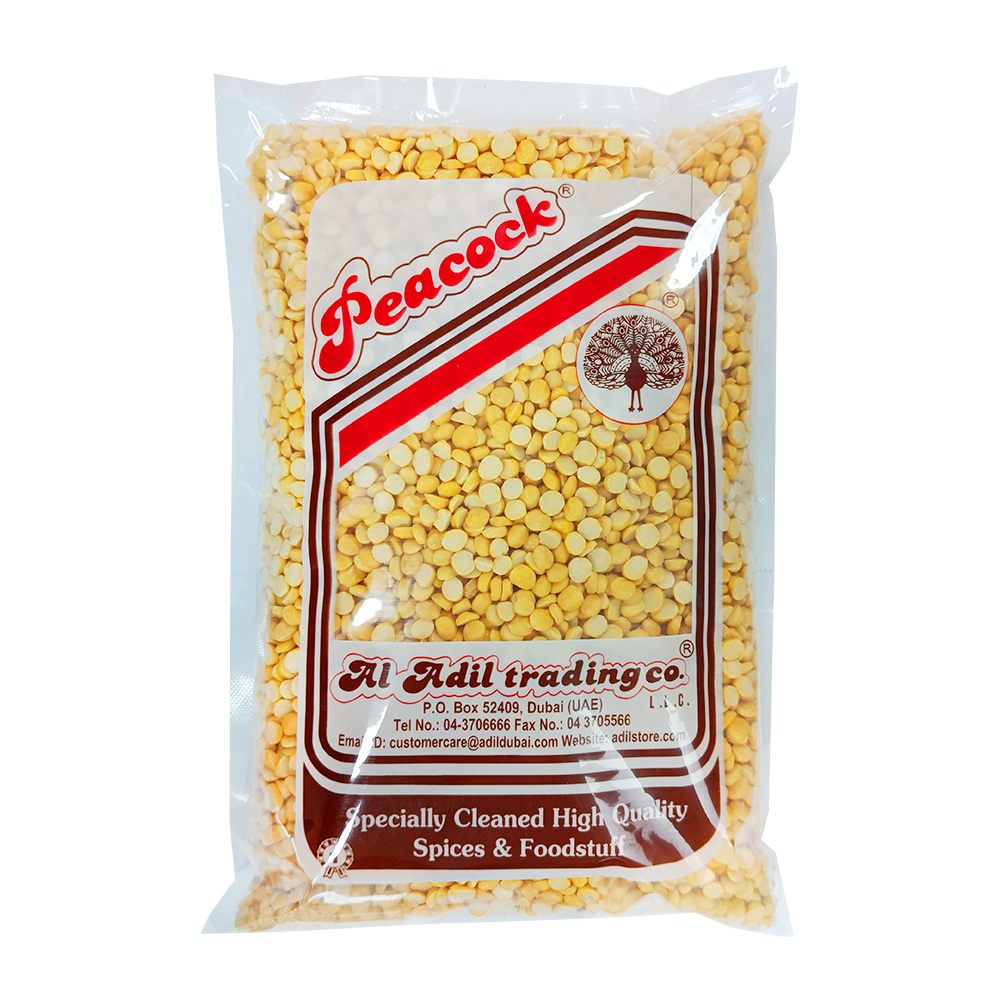 PCK CHANA DAL 1KG