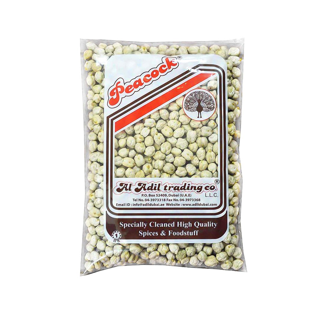 PCK KABULI CHANA BIG 1KG