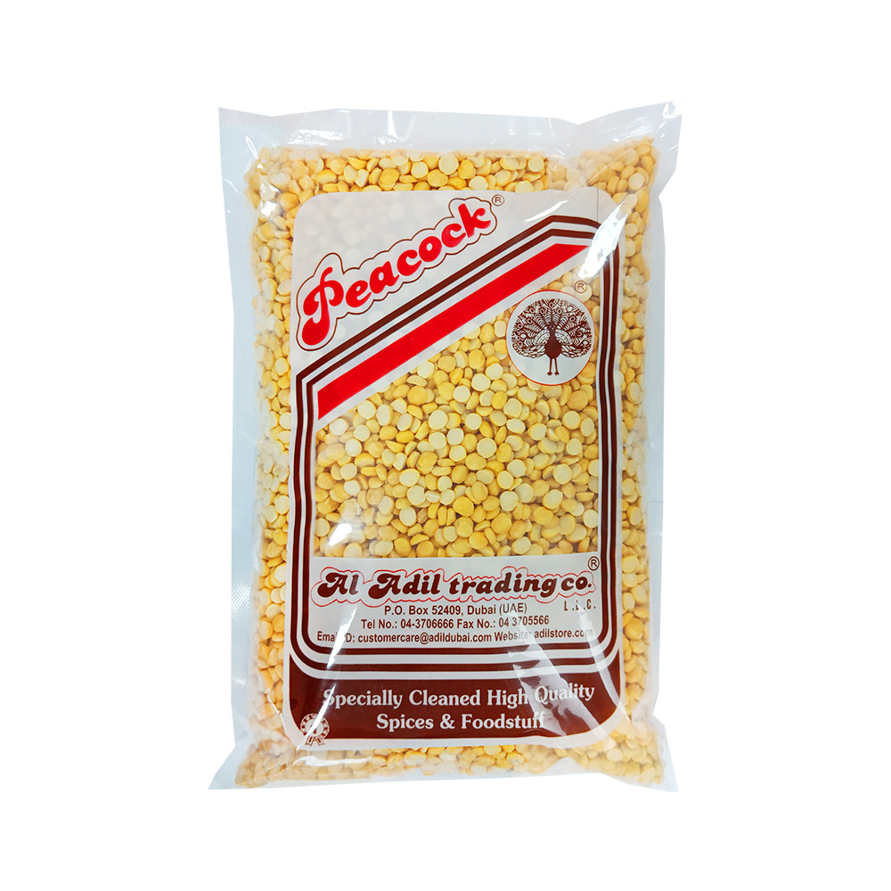 PCK CHANA DAL 500GM