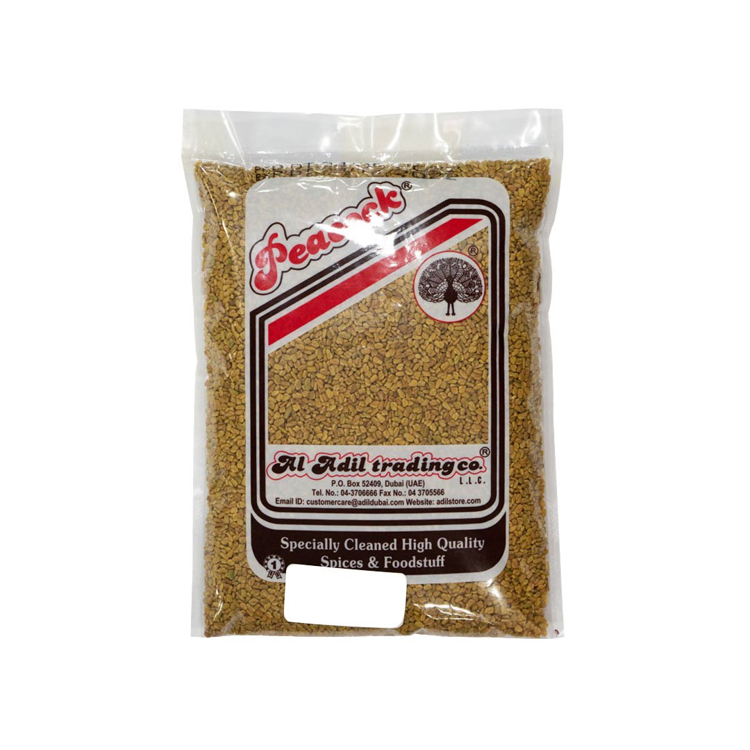 METHI SEEDS 500G