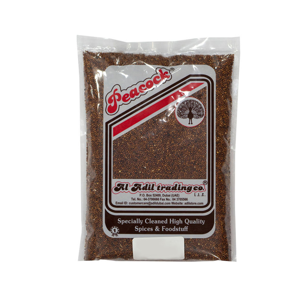 PCK RAGI WHOLE 500G