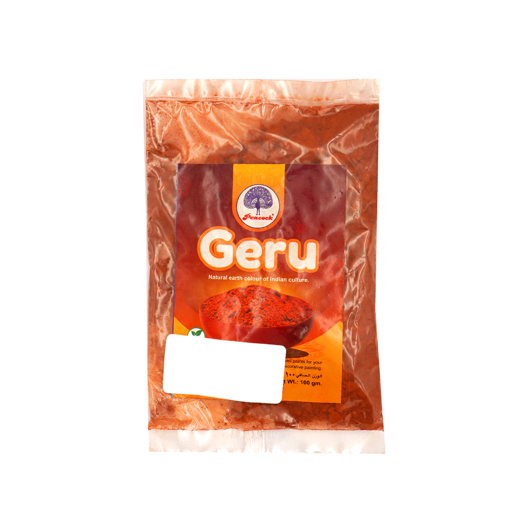 GERU 100G