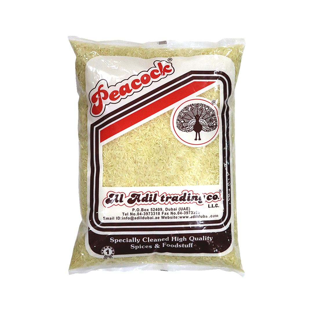 RATNAGIRI BASMATI RICE 5KG