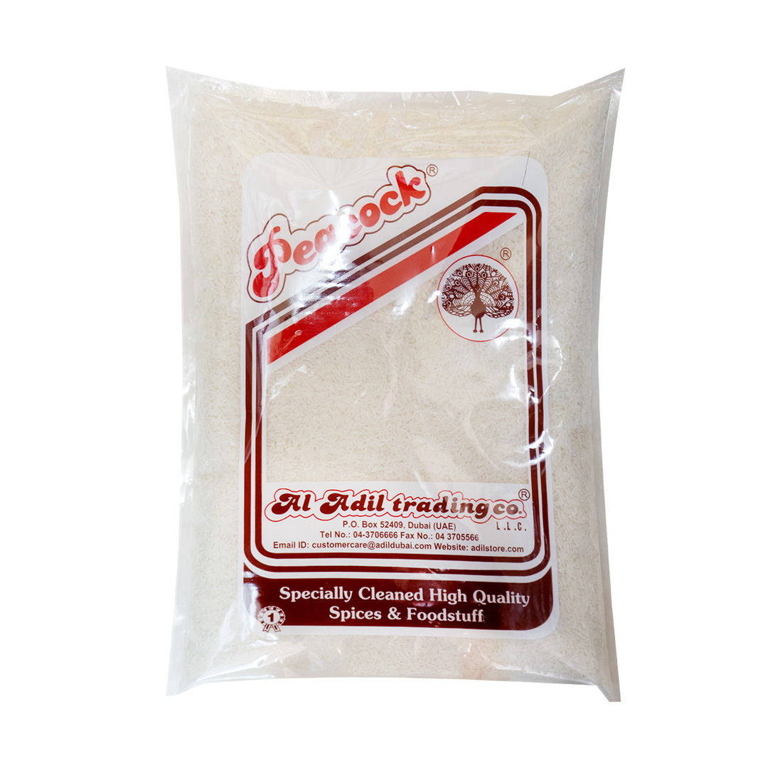 PCK SURTI KOLAM RICE 2KG