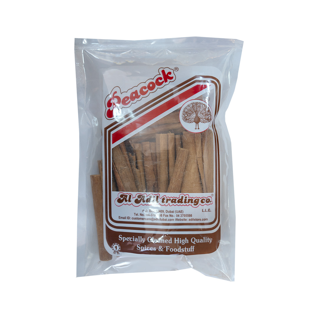 CINNAMON STICKS 100G