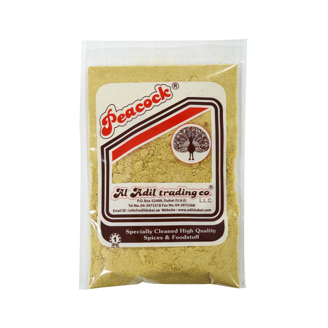 PEACOCK AMCHUR POWDER 250 GM