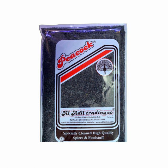 PCK RAI SMALL 500G