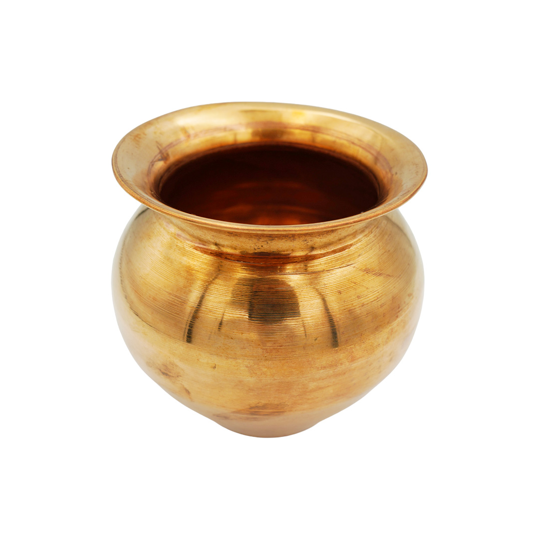 COPPER LOTA NO 10