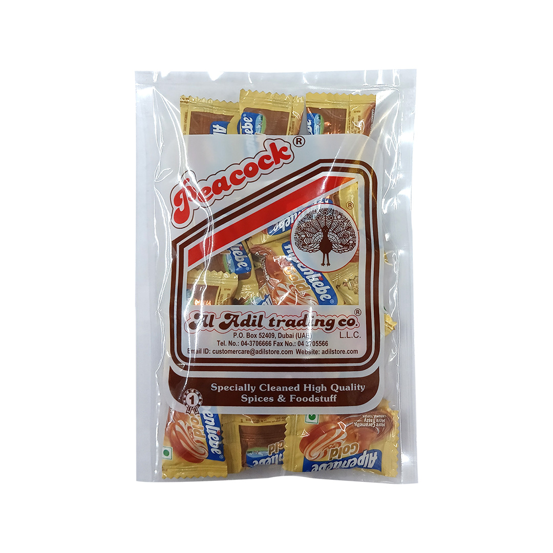 ALPENLIEBE CHOCLATE 75G