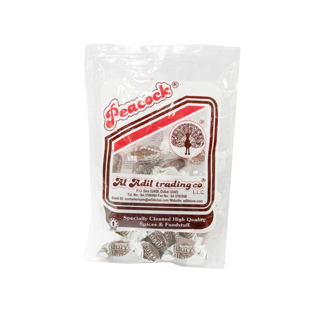 RAVALGAON BONBON LACO 75G