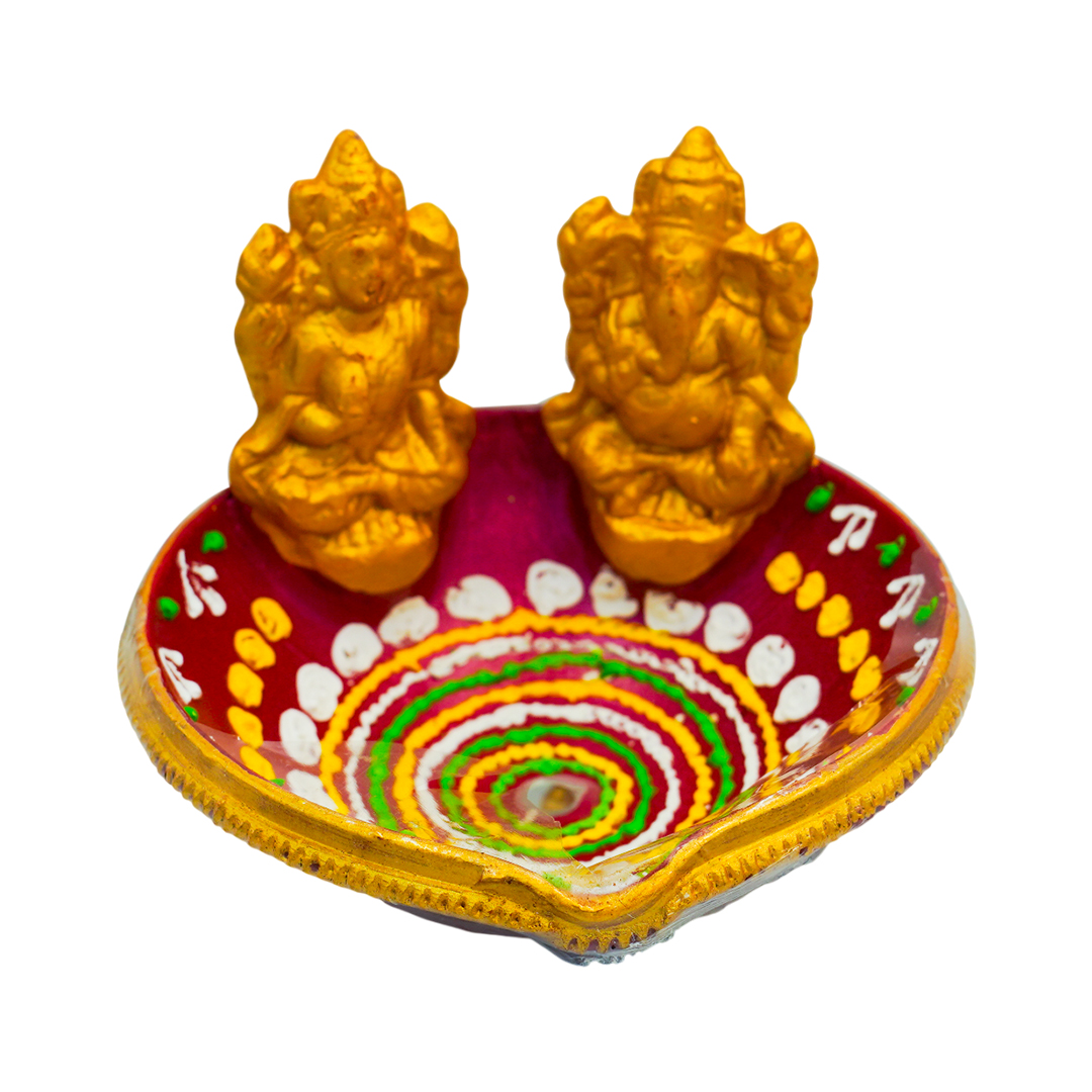 DIYA GANESH LAXMI