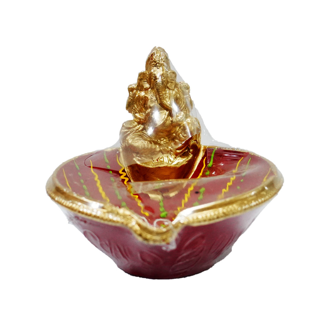 DIYA GANESH