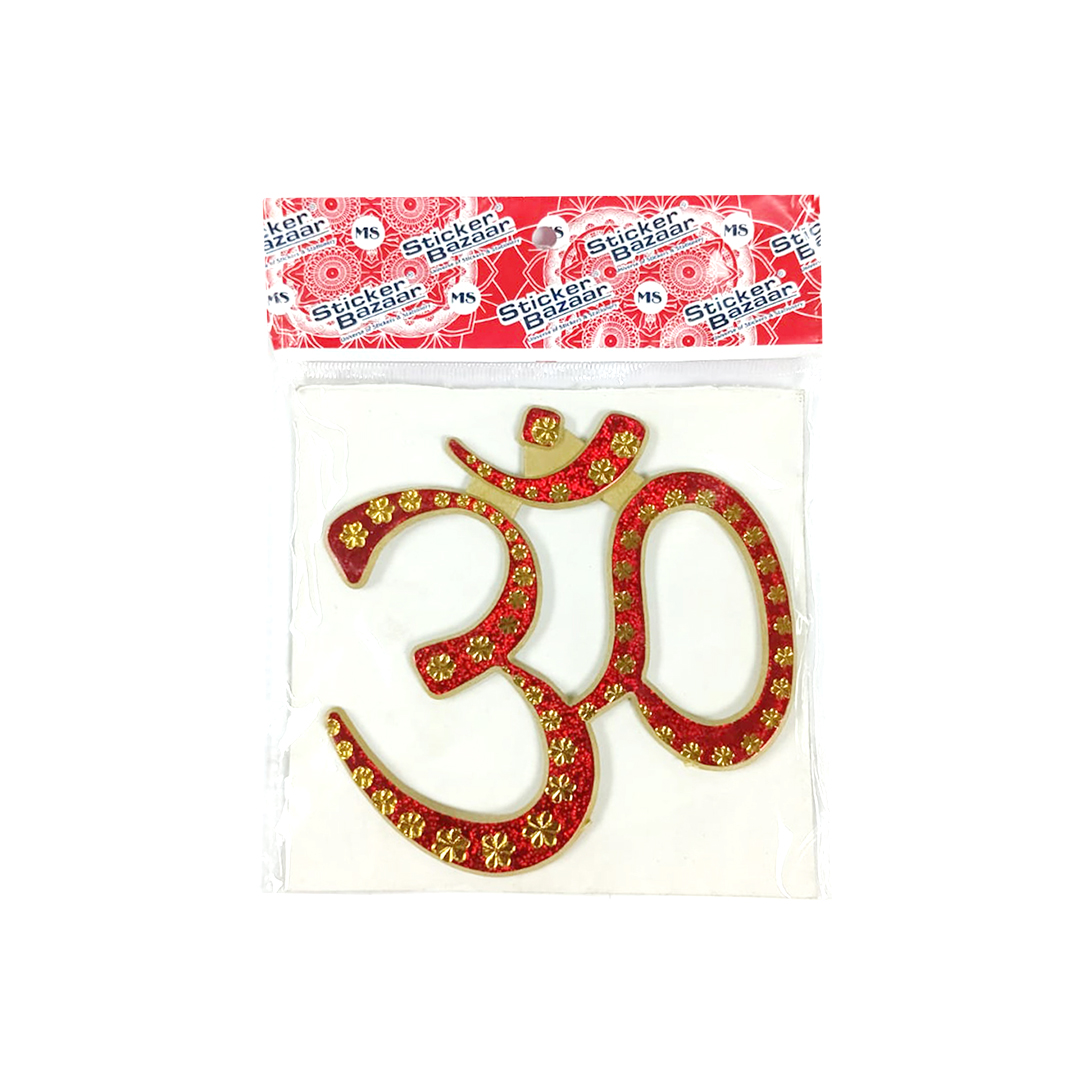 DIWALI STICKER NO 4