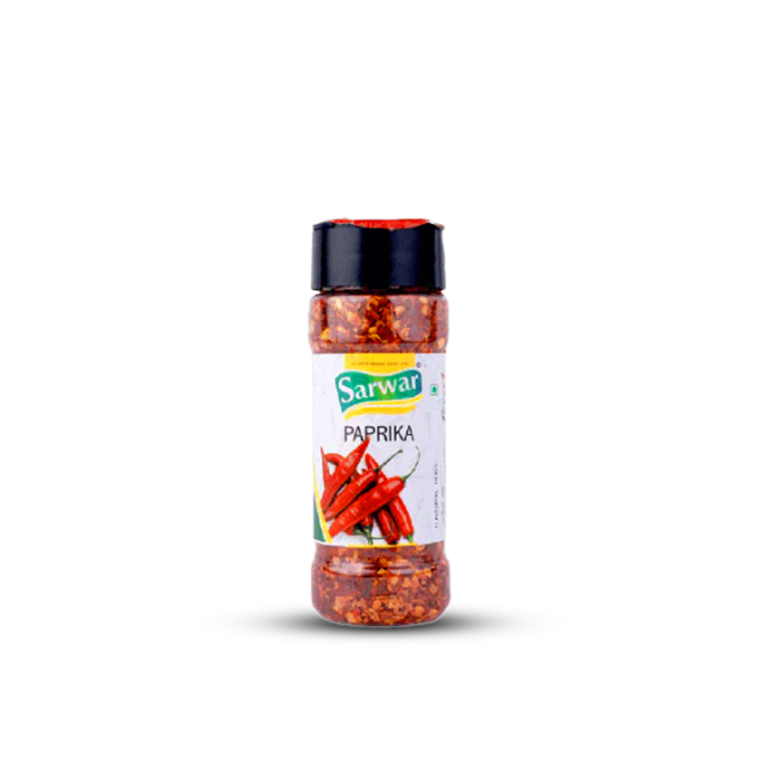 SARWAR PAPRIKA 50 GM