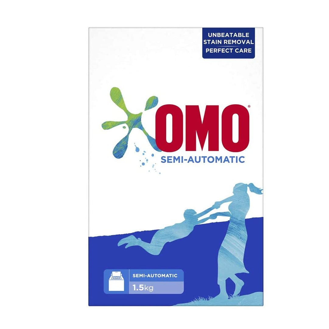 OMO ACTIVE 1.5 KG