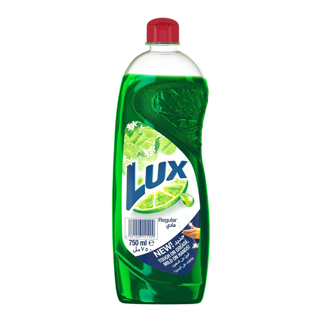 LUX SUNLIGHT REGULAR 750ML