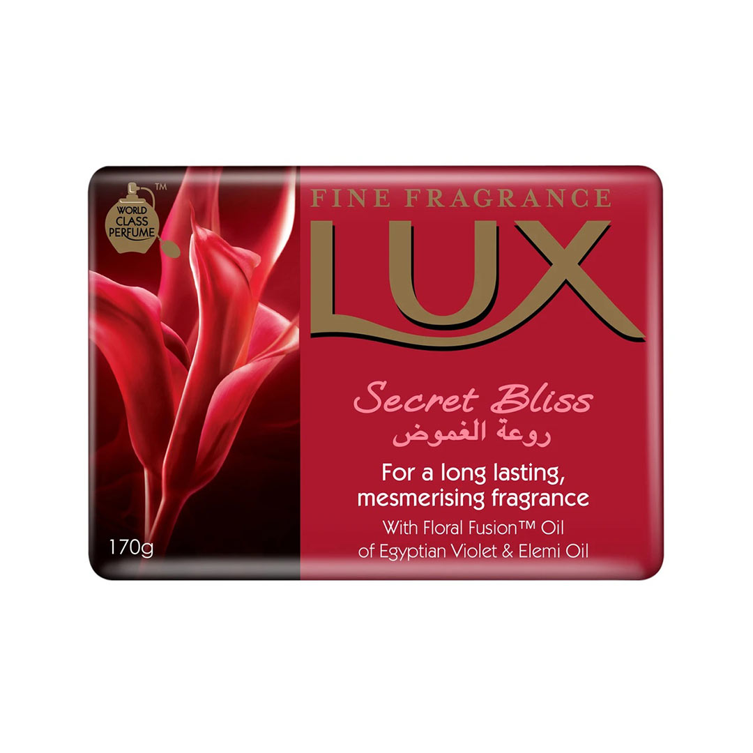 LUX SECRET BLISS 170G