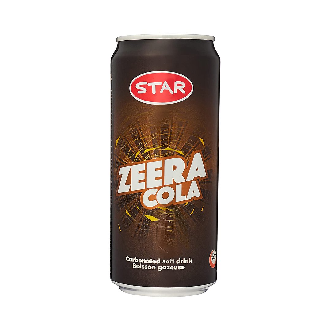 STAR STAR JEERA COLA DRINK 295ML