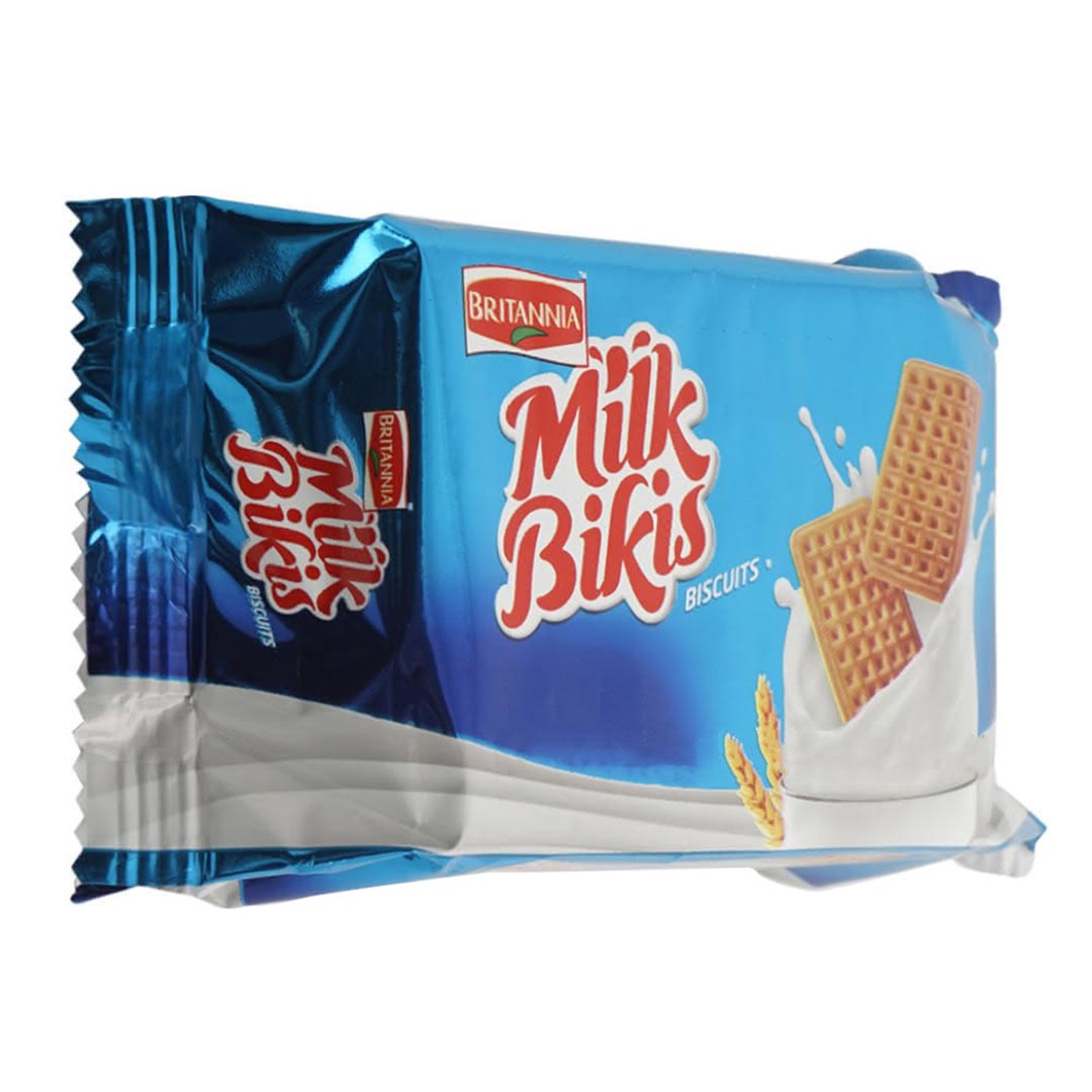 BRITANIA MILK BIKIS BISCUITE 90 GM