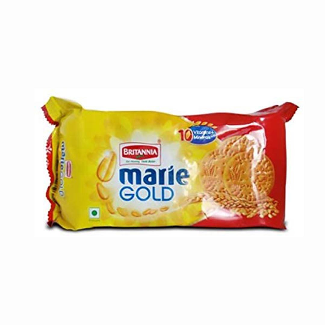 BRITANNIA MARIE GOLD 80 GM